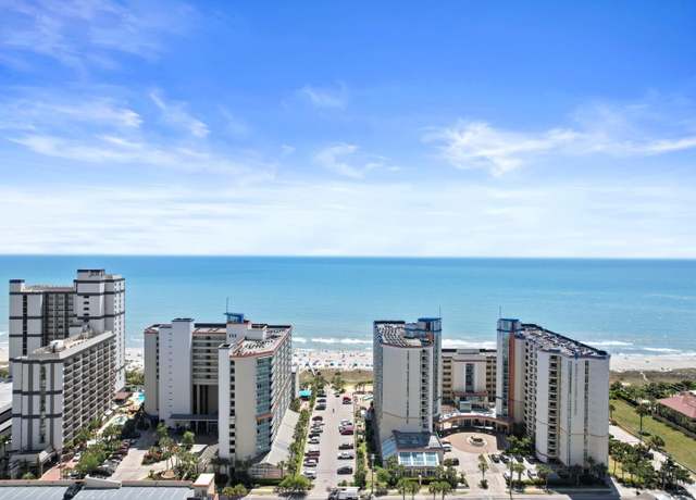 Property at 5200 N Ocean Blvd #833, Myrtle Beach, SC 29577, 1 bed, 1 bath