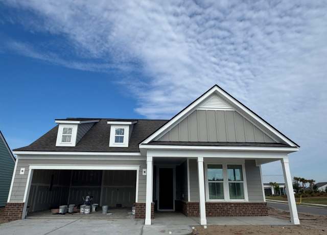 Property at 1257 (phase 2 Lot 468) Crested Iris Way, North Myrtle Beach, SC 29582, 2 beds, 2 baths
