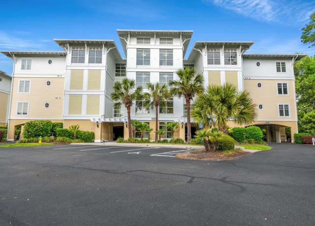 Property at 1330 Villa Marbella Ct Unit 3-105, Myrtle Beach, SC 29572, 3 beds, 3 baths