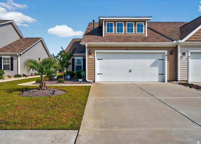Property at 1631 Hepburn Dr, Little River, SC 29566, 3 beds, 2 baths