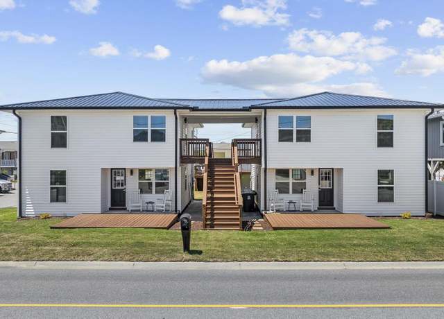 Property at 4501 N Ocean Blvd, North Myrtle Beach, SC 29582