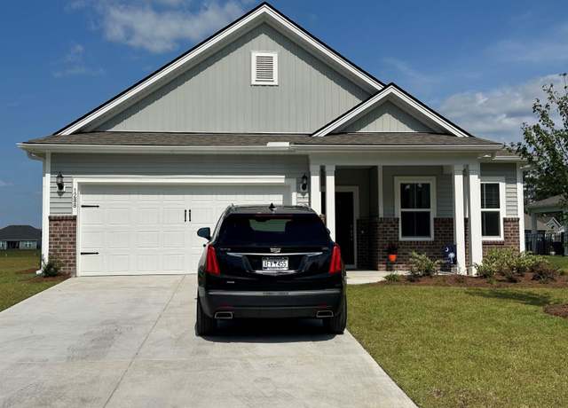 Property at 1288 Phase 1 Lot 99 Winding Creek Way, Myrtle Beach, SC 29588, 3 beds, 2 baths