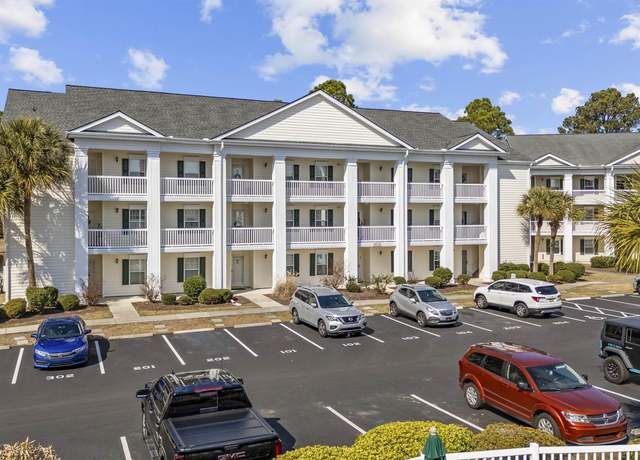 Property at 5060 Windsor Green Way #304, Myrtle Beach, SC 29579, 2 beds, 2 baths