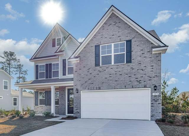 Property at 301 Glacier Way, Conway, SC 29526, 5 beds, 3 baths