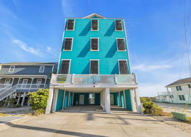 Property at 2808 N Ocean Blvd, North Myrtle Beach, SC 29582, 6 beds, 8 baths