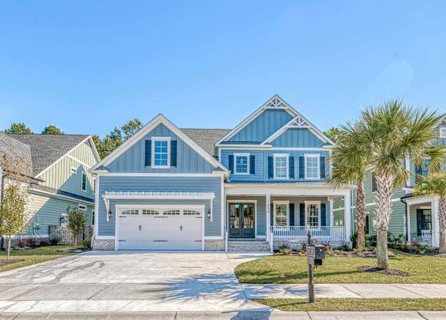 Property at 1054 East Isle Of Palms Ave, Myrtle Beach, SC 29579, 5 beds, 4 baths