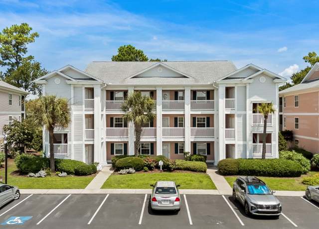 Property at 613 Waterway Village Blvd Unit 4-F, Myrtle Beach, SC 29579, 2 beds, 2 baths