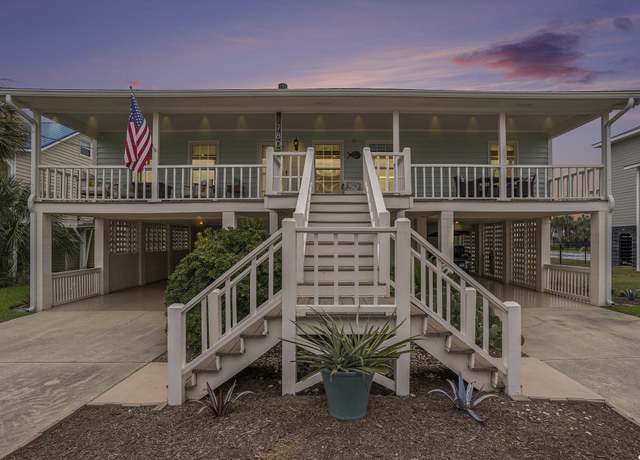 Property at 1780 S Waccamaw Dr, Murrells Inlet, SC 29576, 4 beds, 3 baths