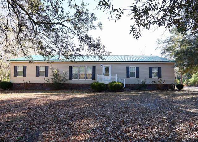 Property at 7298 Lawrimore Ln, Conway, SC 29527, 3 beds, 2 baths