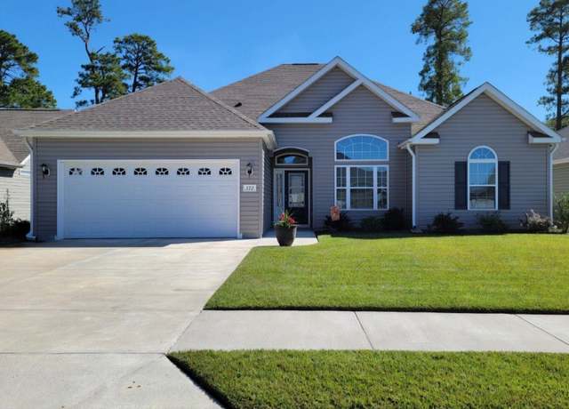 Property at 372 Leste Rd, Myrtle Beach, SC 29588, 4 beds, 2.5 baths