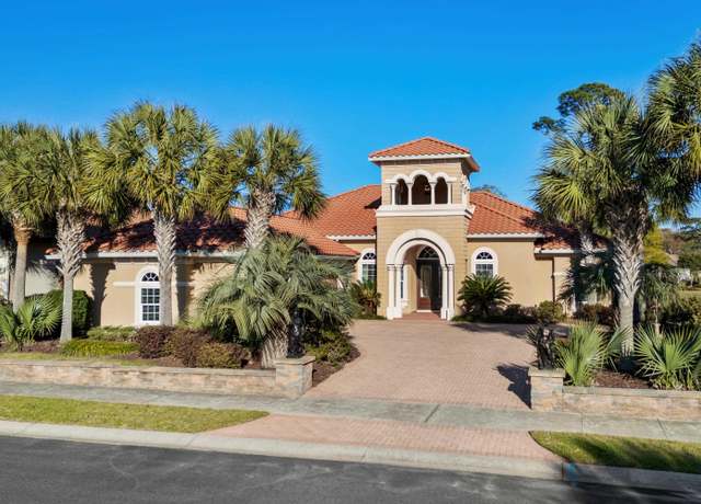 Property at 7268 Seville Dr, Myrtle Beach, SC 29572, 4 beds, 3 baths