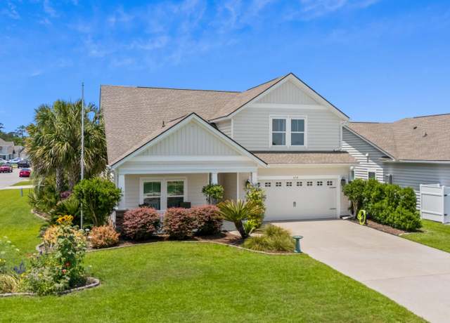 Property at 450 Oaklanding Ln, Murrells Inlet, SC 29576, 4 beds, 3 baths