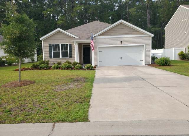 Property at 61 Parkside Dr, Pawleys Island, SC 29585, 3 beds, 2 baths