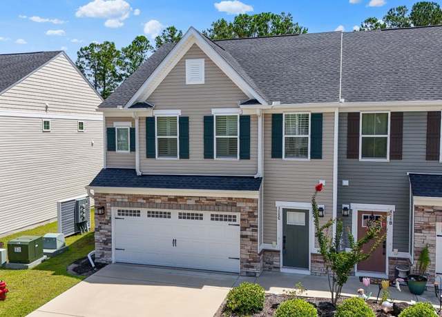 Property at 308 Golan Cir Unit C, Myrtle Beach, SC 29579, 3 beds, 2.5 baths