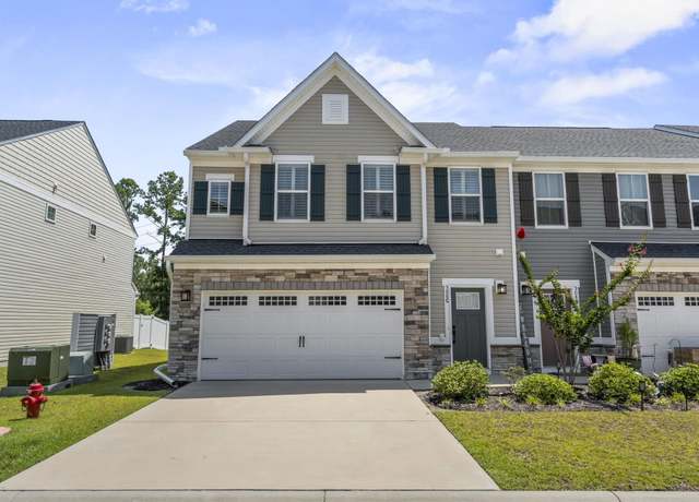 Property at 308 Golan Cir Unit C, Myrtle Beach, SC 29579, 3 beds, 2.5 baths