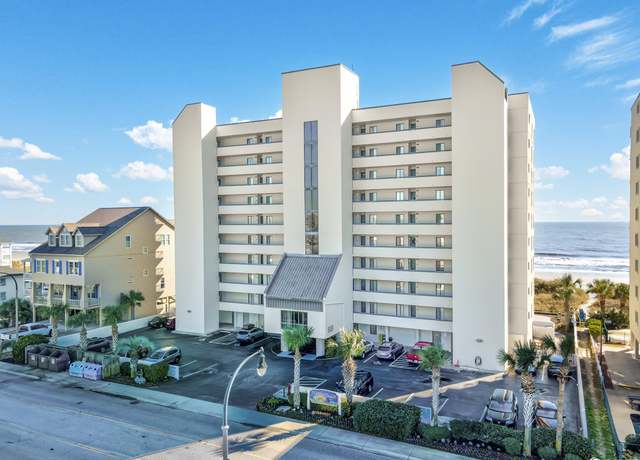 Property at 4111 S Ocean Blvd S #301, North Myrtle Beach, SC 29582, 3 beds, 2 baths