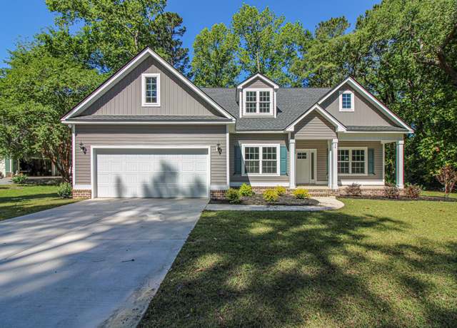 Property at 839 Lot 484 Wedgefield Francis Parker Rd, Georgetown, SC 29440, 3 beds, 2 baths