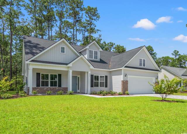 Property at 839 Lot 484 Wedgefield Francis Parker Rd, Georgetown, SC 29440, 3 beds, 2 baths