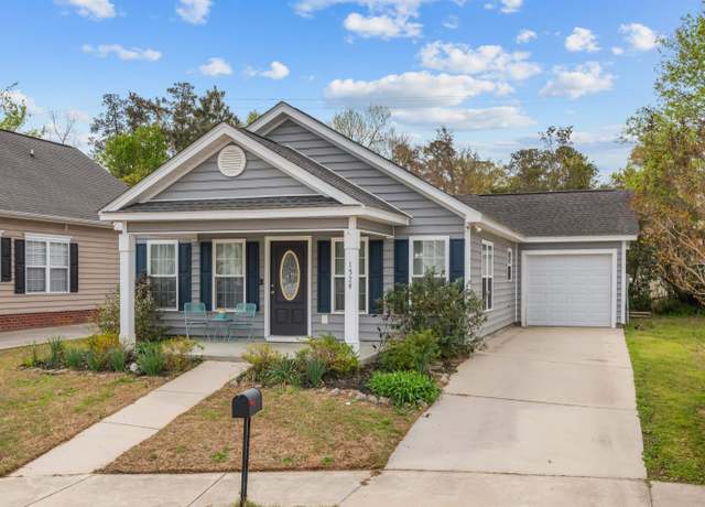 Property at 1524 Stilley Cir, Conway, SC 29526, 3 beds, 2 baths