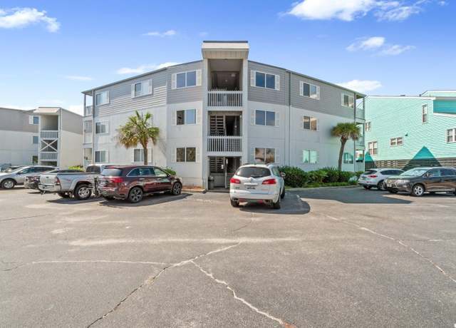 Property at 6302 N Ocean Blvd Unit G-3, North Myrtle Beach, SC 29582, 2 beds, 2 baths