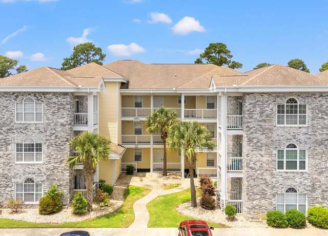 Property at 4705 Wild Iris Dr #201, Myrtle Beach, SC 29577, 1 bed, 1 bath