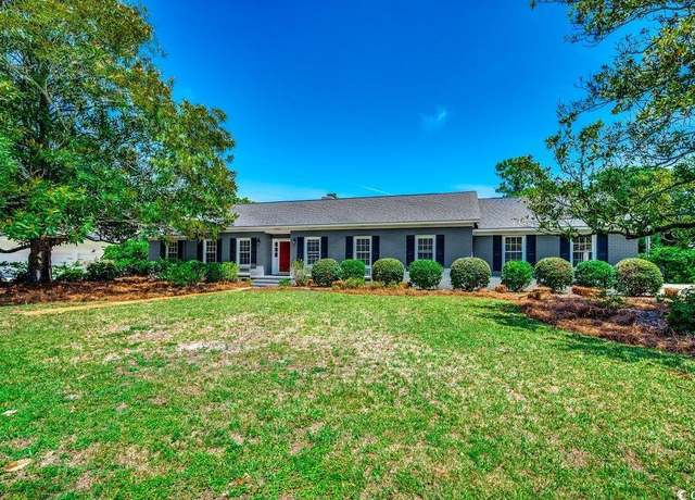 Property at 414 Dunes Dr, Myrtle Beach, SC 29572, 3 beds, 2.5 baths