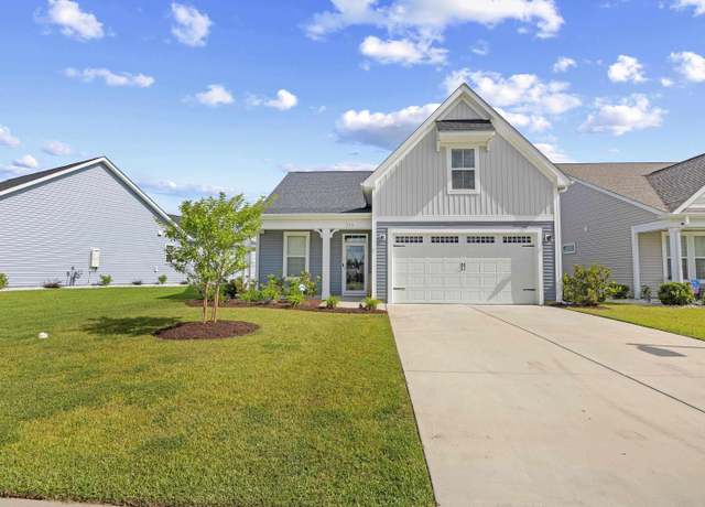 Property at 779 Hackberry Way, Longs, SC 29568, 3 beds, 3 baths