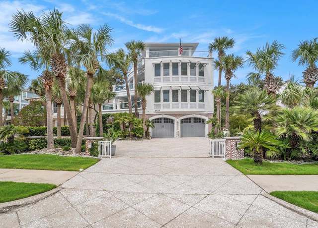Property at 5729 Ocean Blvd N, Myrtle Beach, SC 29577, 5 beds, 6 baths