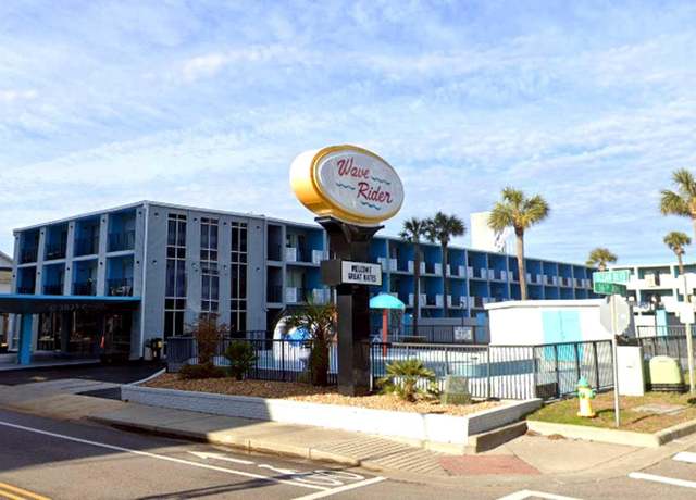 Property at 1600 S Ocean Blvd #114, Myrtle Beach, SC 29577, 1 bath