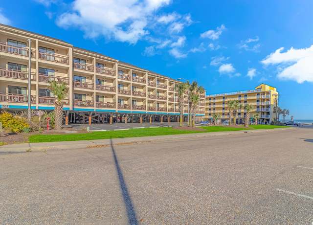 Property at 202 75th Ave N Unit 5704/5705, Myrtle Beach, SC 29572, 2 beds, 2.5 baths