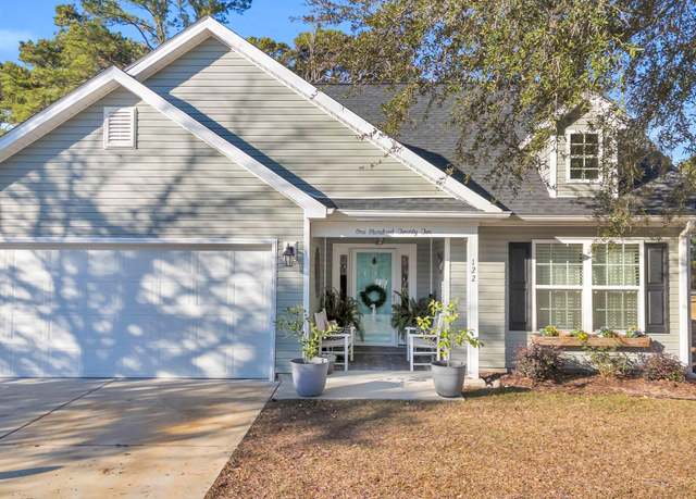 Property at 122 Robert Conway Ct, Georgetown, SC 29440, 3 beds, 2 baths