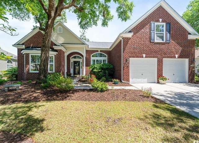 Property at 728 Camden Cir, Pawleys Island, SC 29585, 4 beds, 4.5 baths