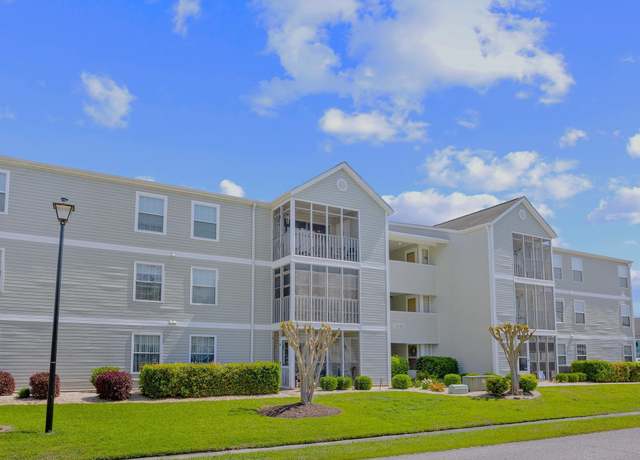 Property at 1950 Bent Grass Dr Unit K, Surfside Beach, SC 29575, 3 beds, 2 baths
