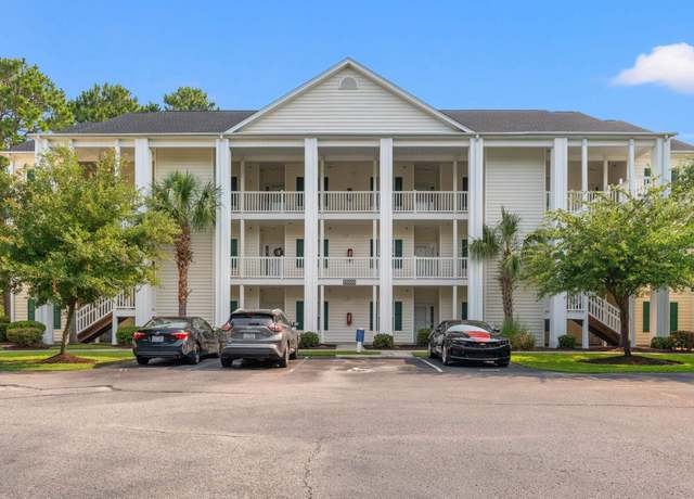 Property at 6000 Windsor Green Way #104, Myrtle Beach, SC 29579, 3 beds, 2 baths
