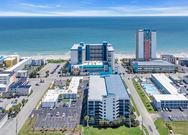Property at 1501 S Ocean Blvd #1415, Myrtle Beach, SC 29577, 1 bath
