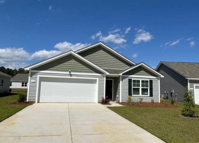 Property at 182 Cambridge Dr, Tabor City, NC 28463, 4 beds, 2 baths