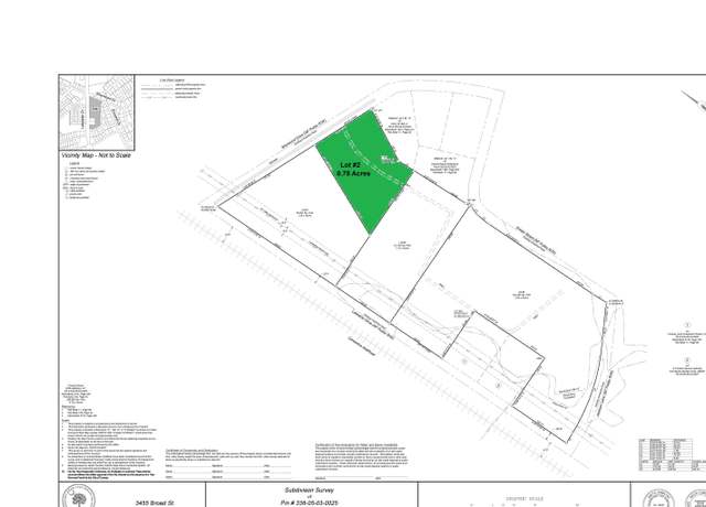 Property at TBB Lot #2 Lakeside Dr, Conway, SC 29526