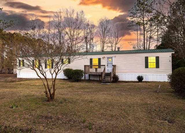 Property at TBD Old Tram Rd, Conway, SC 29527