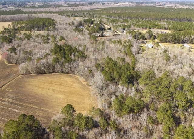 Property at TBD Old Tram Rd, Conway, SC 29527