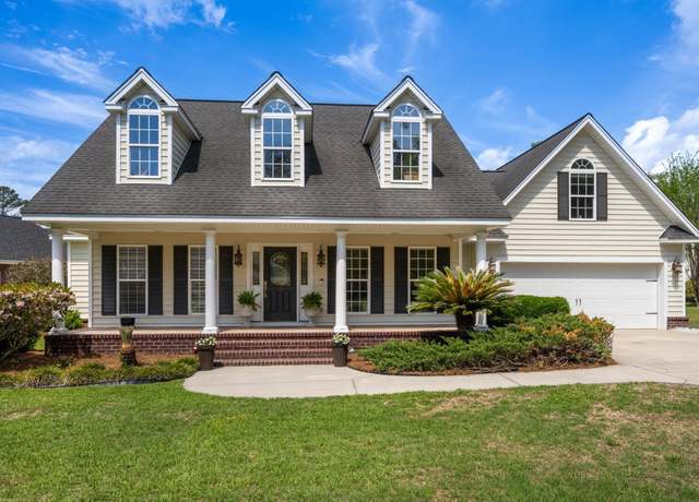 Property at 120 Wraggs Ferry Rd, Georgetown, SC 29440, 4 beds, 3 baths