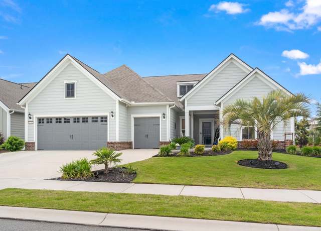 Property at 1211 Arezzo Ave, Myrtle Beach, SC 29572, 3 beds, 3 baths