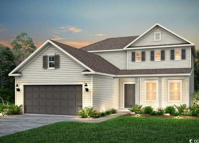 Property at 292 Phase 3 Lot 337 River Edge Dr, Myrtle Beach, SC 29588, 3 beds, 2.5 baths