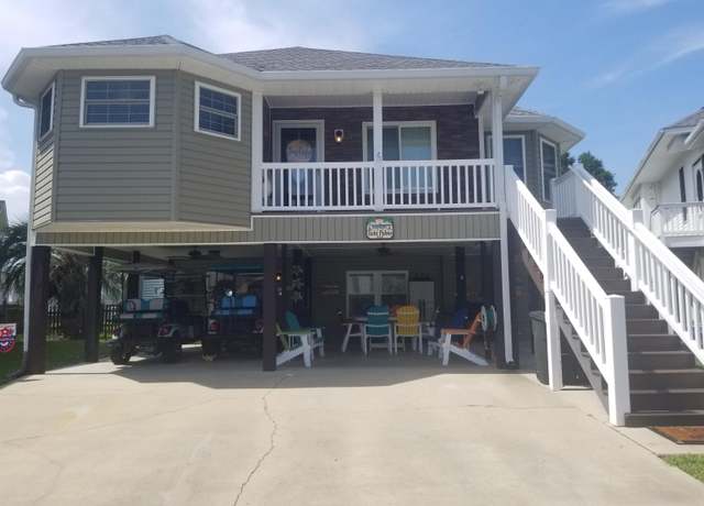 Property at 919 Dock Pl, Murrells Inlet, SC 29576, 4 beds, 3 baths