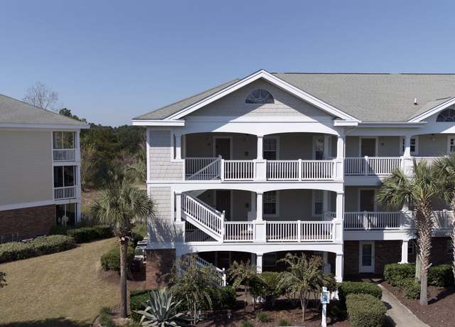 Property at 5801 Oyster Catcher Dr #1531, North Myrtle Beach, SC 29582, 2 beds, 2 baths