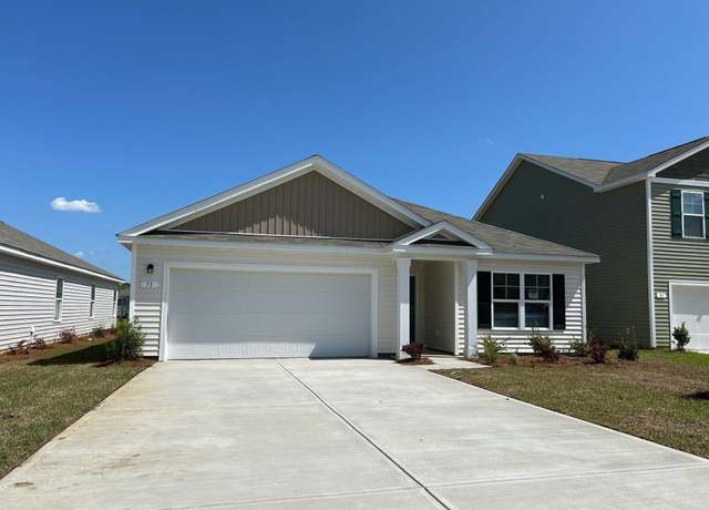 Property at 71 Arbor Crest Ln, Tabor City, NC 28463, 3 beds, 2 baths