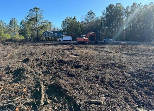 Property at TBD Lot 21 Redmond Ct, Conway, SC 29526