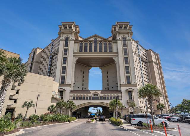 Property at 100 North Beach Blvd #710, North Myrtle Beach, SC 29582, 1 bed, 1 bath