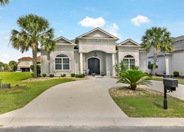 Property at 202 The Bluffs On The Waterway Ave. Of The Palms, Myrtle Beach, SC 29579, 5 beds, 4 baths