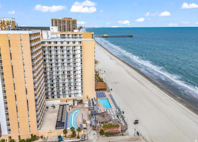 Property at 9550 Shore Dr #1511, Myrtle Beach, SC 29572, 1 bath