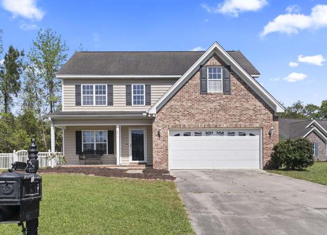 Property at 211 Oak Landing Dr, Conway, SC 29527, 4 beds, 3 baths